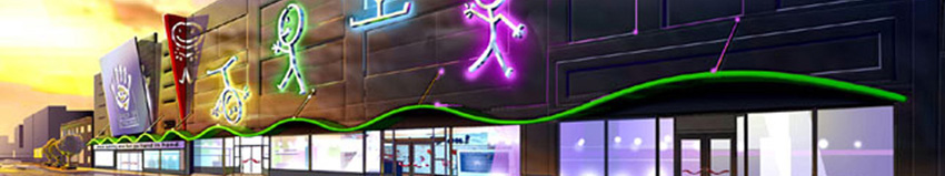 Environmental design
